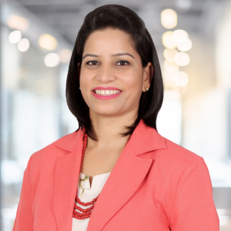 Capt. Manjula Katoch